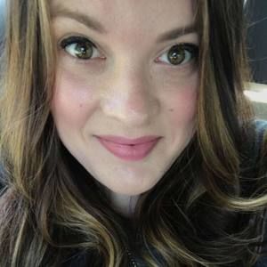 Meet your Posher, Tabitha